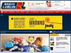 Miniatura strony radio.lublin.pl