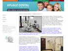Miniatura strony dental-center.pl