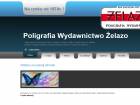 Miniatura strony zelazo.com.pl