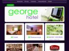 Miniatura strony hotel-george.com.pl