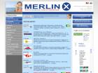 Miniatura strony merlinx.pl