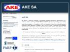 Miniatura strony ake.com.pl