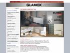 Miniatura strony glamox.com.pl