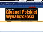 Miniatura strony ekoenergia.pl