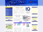 Miniatura strony hosting.ixion.pl