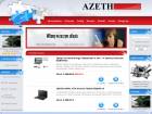 Miniatura strony azeth.com.pl