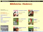 Miniatura strony biblioteka.faunaflora.com.pl