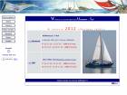 Miniatura strony merkury-sail.pl