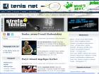 Miniatura strony tenis.net.pl