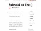 Miniatura strony drukarnia.polewski.pl