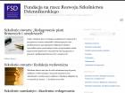 Miniatura strony frsd.id.uw.edu.pl