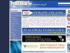 Miniatura strony narkomania.org.pl