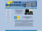 Miniatura strony mechatronika.ath.bielsko.pl