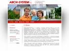 Miniatura strony arch-system.pl