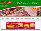 Miniatura strony ham.com.pl