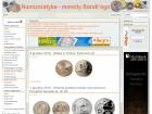 Miniatura strony monety.info.pl
