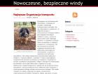 Miniatura strony windandpower.pl