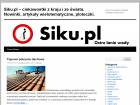 Miniatura strony siku.pl