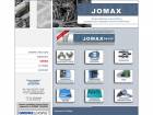 Miniatura strony jomax.pl