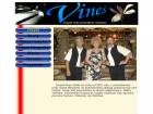 Miniatura strony vines.com.pl