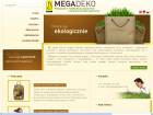 Miniatura strony megadeko.com
