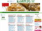Miniatura strony kabaty.pl