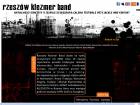 Miniatura strony klezmer-rzeszow.pl