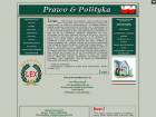 Miniatura strony prawoipolityka.friko.pl