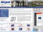 Miniatura strony airpol.com.pl