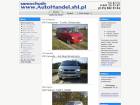 Miniatura strony autohandel.shl.pl