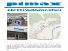 Miniatura strony pimax.net