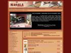 Miniatura strony masala.com.pl