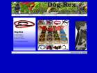 Miniatura strony dog-rex.com