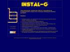 Miniatura strony instal-g.atspace.com