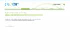Miniatura strony eko-exit.pl
