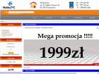 Miniatura strony laptopypc.pl