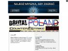 Miniatura strony brutalpoland.friko.pl