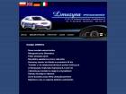 Miniatura strony limuzyna-skarzysko.com.pl