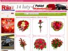 Miniatura strony roza-kwiaty.pl