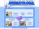 Miniatura strony reumatologia.ifg.pl