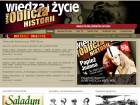 Miniatura strony obliczahistorii.pl