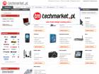 Miniatura strony techmarket.pl