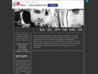 Miniatura strony kurt-cobain.yoyo.pl