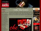 Miniatura strony sklep-tytoniowy.abc24.pl