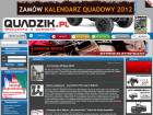 Miniatura strony quadzik.pl