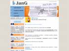 Miniatura strony jang.net.pl