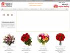 Miniatura strony e-kwiaty.pl