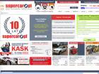 Miniatura strony supercar.pl