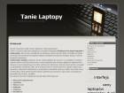 Miniatura strony laptopy-sklep.pl