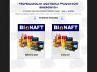 Miniatura strony bionaft.pl